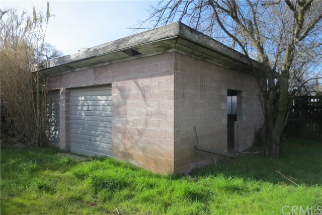 Property Photo: 3795 Robinson CA 95422