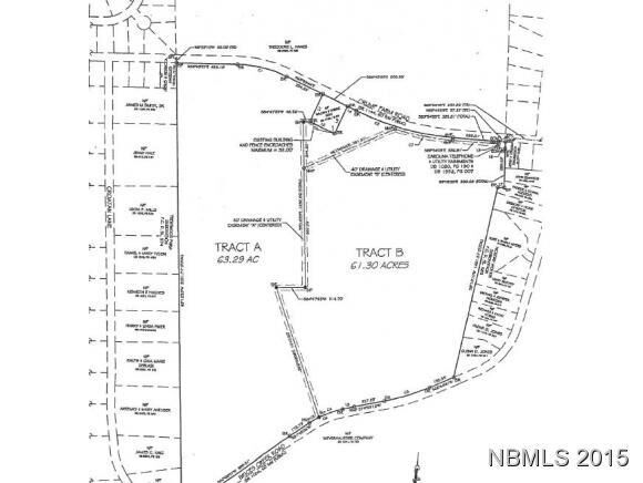 Property Photo:  000 Crump Farm /Brices Creek Road  NC 28562 
