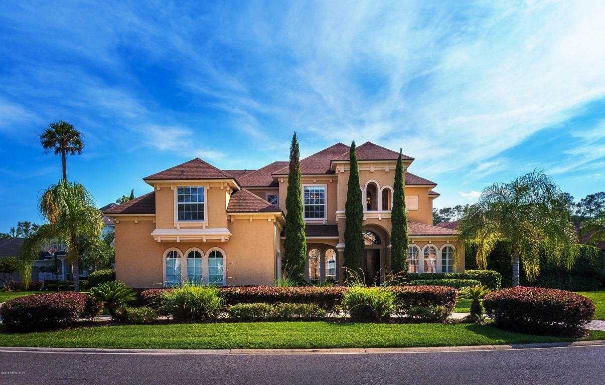 Property Photo: 125 Sawbill Palm Drive FL 32082