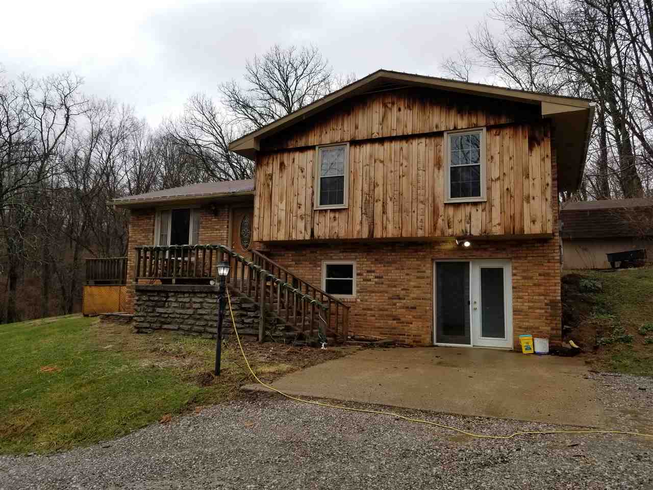 Property Photo:  4236 Petersburg Road  KY 41005 