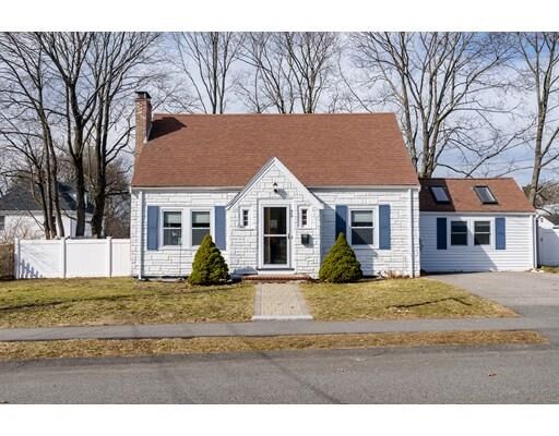 Property Photo:  33 Autumn Ln  MA 02026 