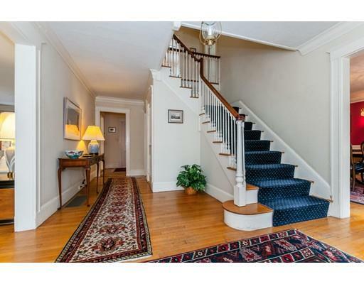 Property Photo: 12 Byfield Rd MA 02468