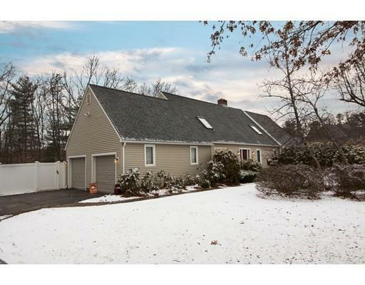 Property Photo: 24 Quinnehtuk Cir MA 01106