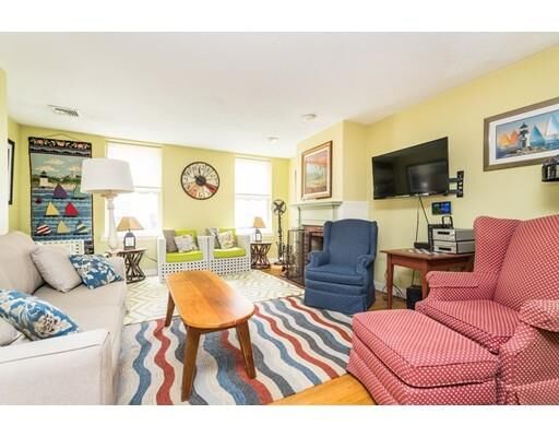 Property Photo:  6 Grove St 1  MA 02114 