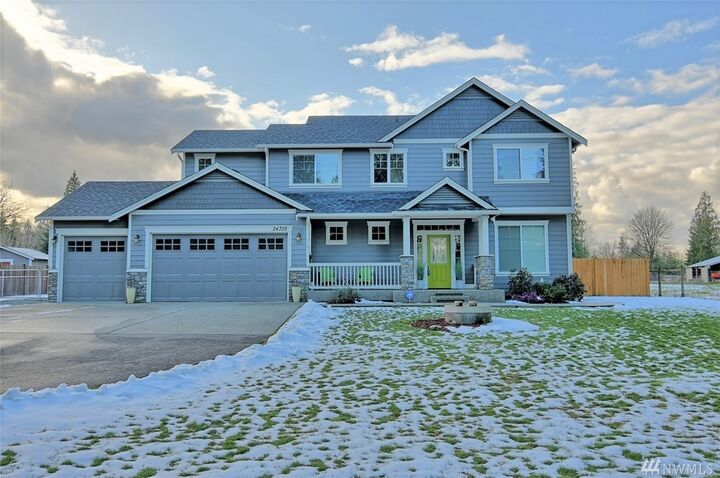 24328 19th Ave NE  Arlington WA 98223 photo