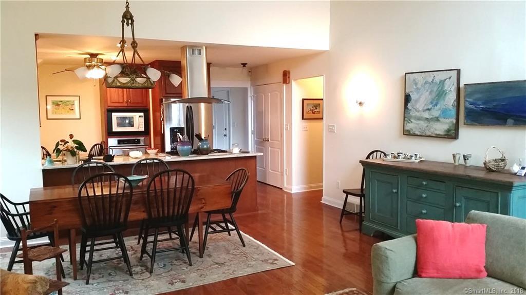 Property Photo: 572 North Trail B CT 06614