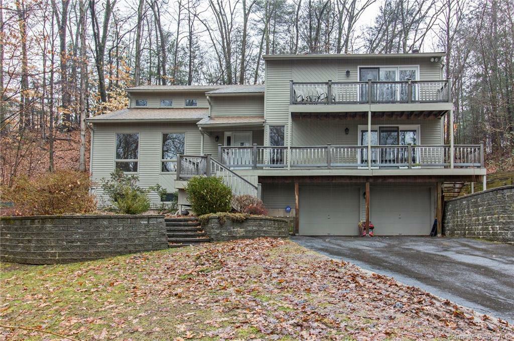 Property Photo:  109 Pine Hill Road  CT 06001 