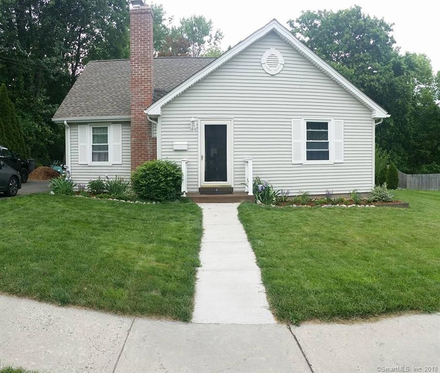 Property Photo:  16 Parker Street  CT 06082 