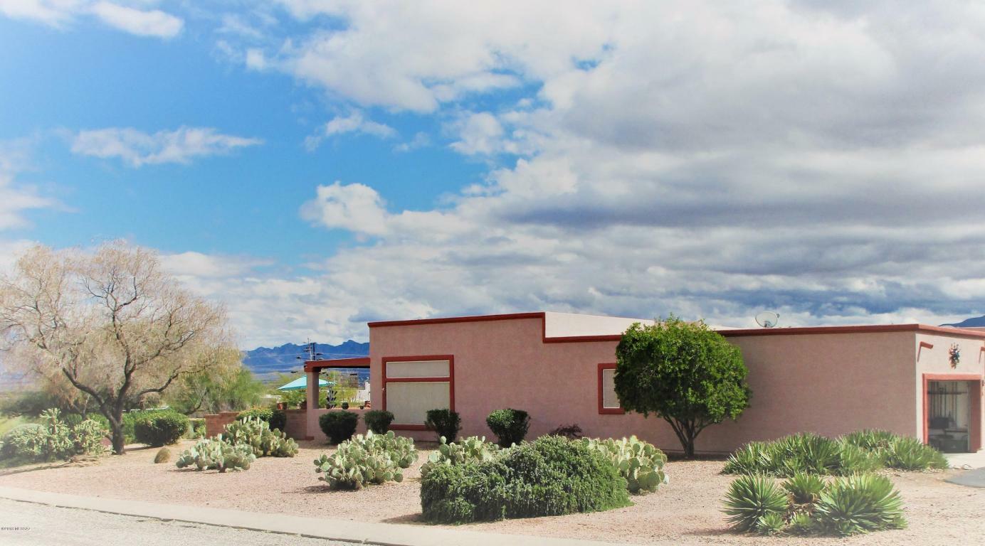 Property Photo:  1816 N Rio Mayo  AZ 85614 