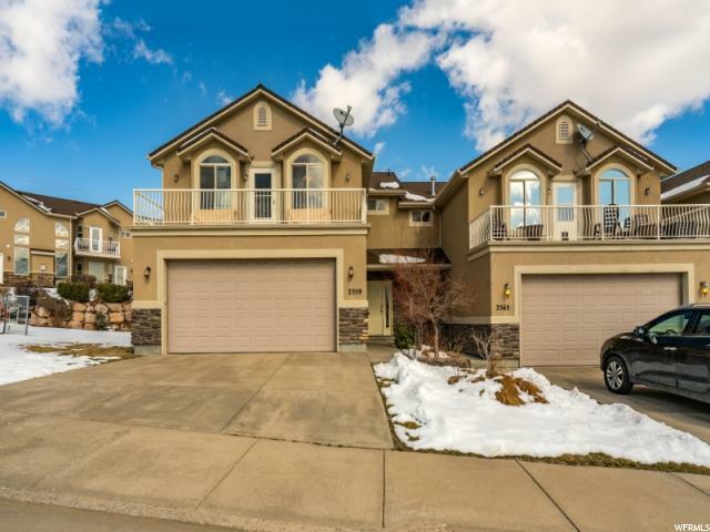 Property Photo: Address not disclosed UT 84040
