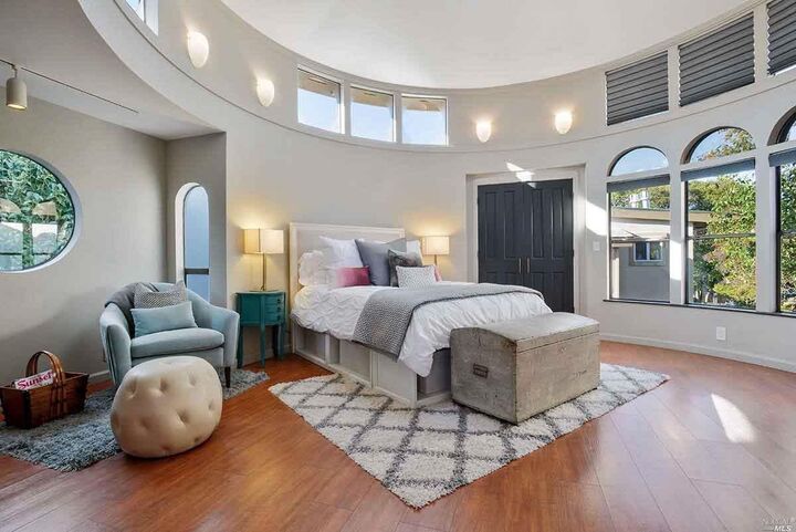 13 San Rafael Avenue C  San Anselmo CA 94960 photo
