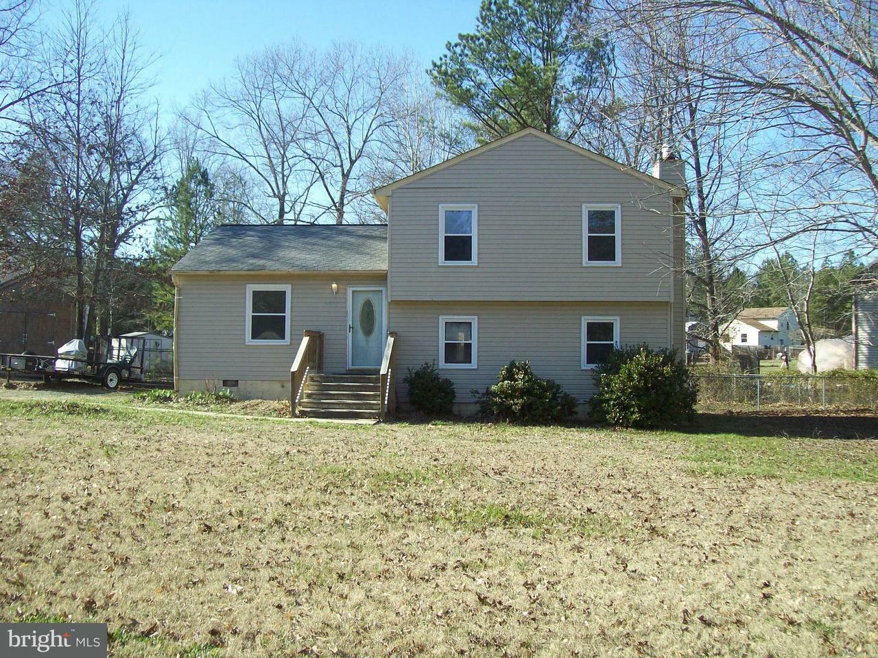 Property Photo:  2600 Quail Oak Drive  VA 22546 