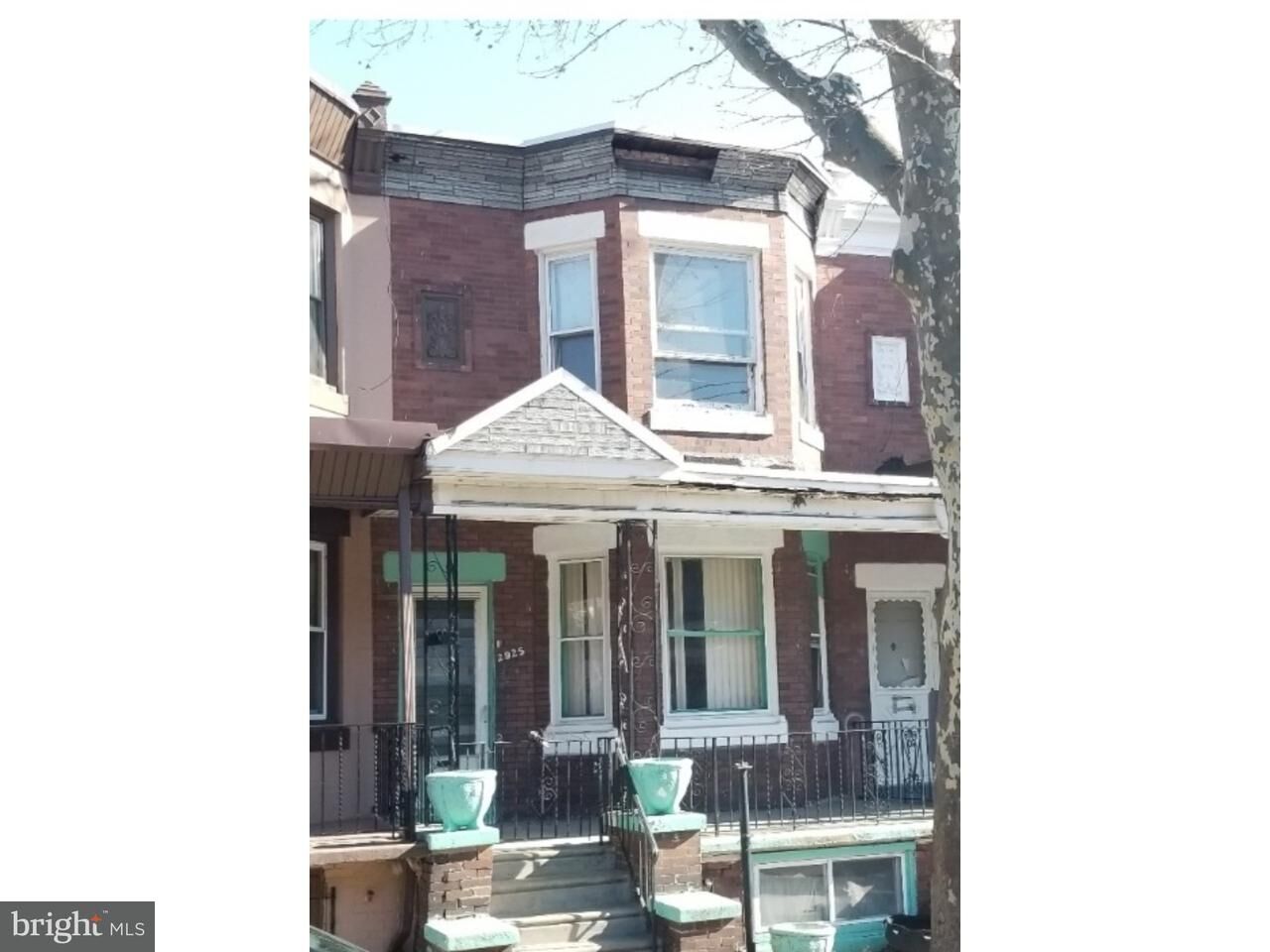 Property Photo:  2925 N 26th Street  PA 19132 