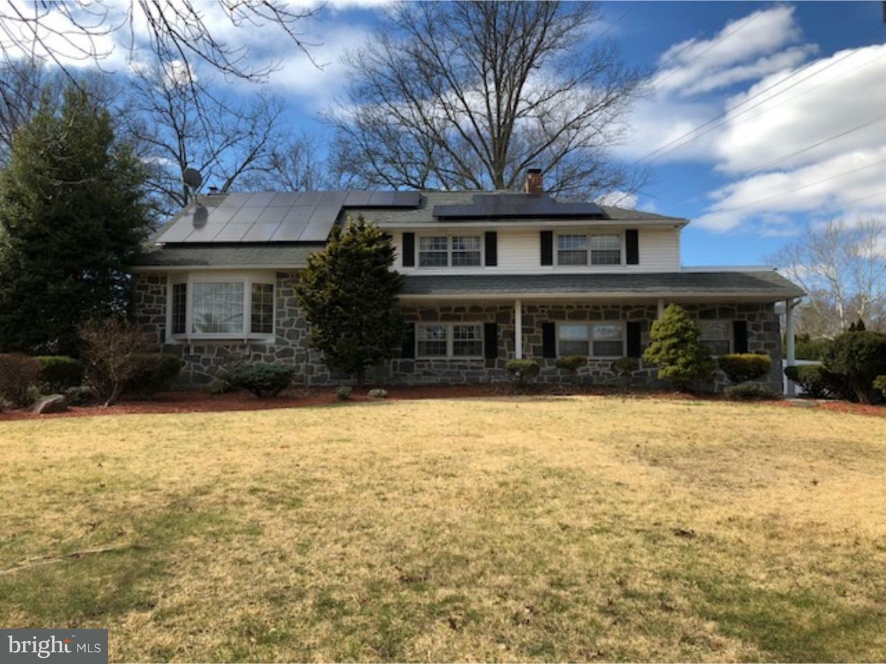 Property Photo:  225 Wayne Drive  NJ 08077 