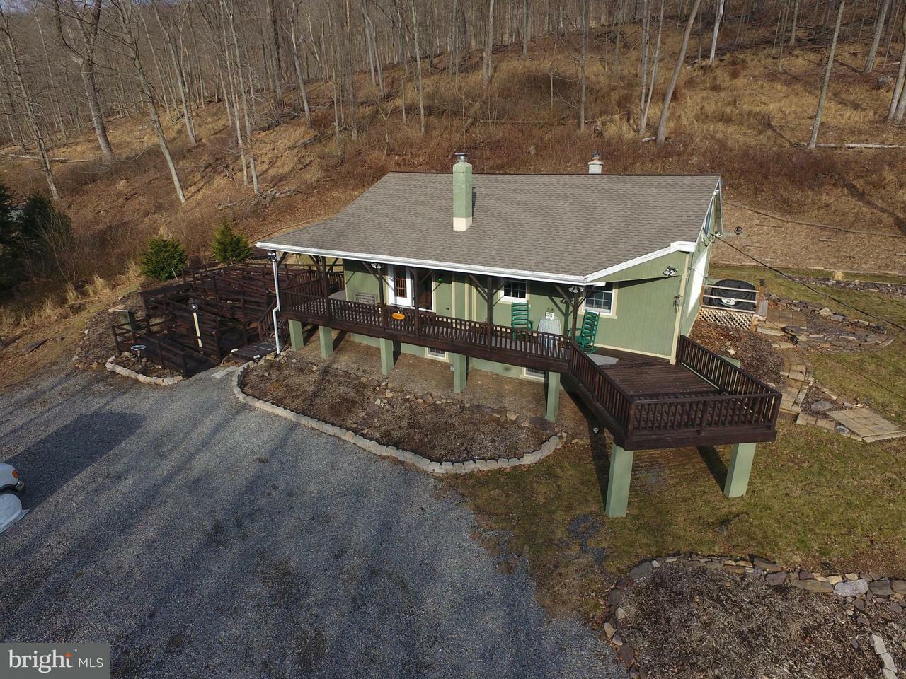 Property Photo:  1713 Laurel Run Road  PA 17040 