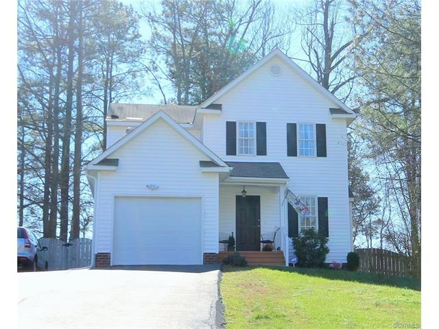 Property Photo:  7485 Mountain Lily Lane  VA 23111 