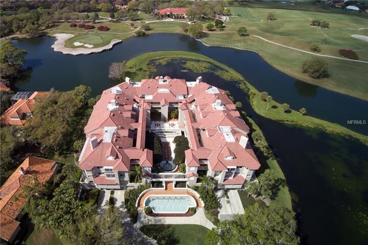 Property Photo:  4634 Mirada Way 20  FL 34238 