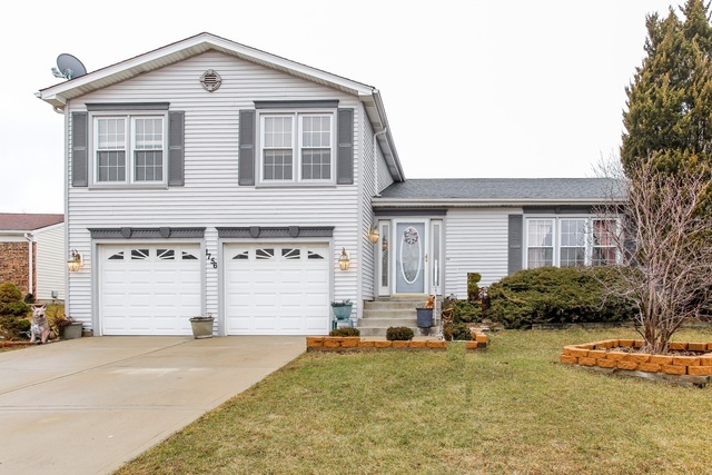 Property Photo:  1756 Devon Avenue  IL 60139 