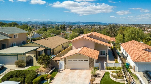 Property Photo:  24411 Sadaba  CA 92692 