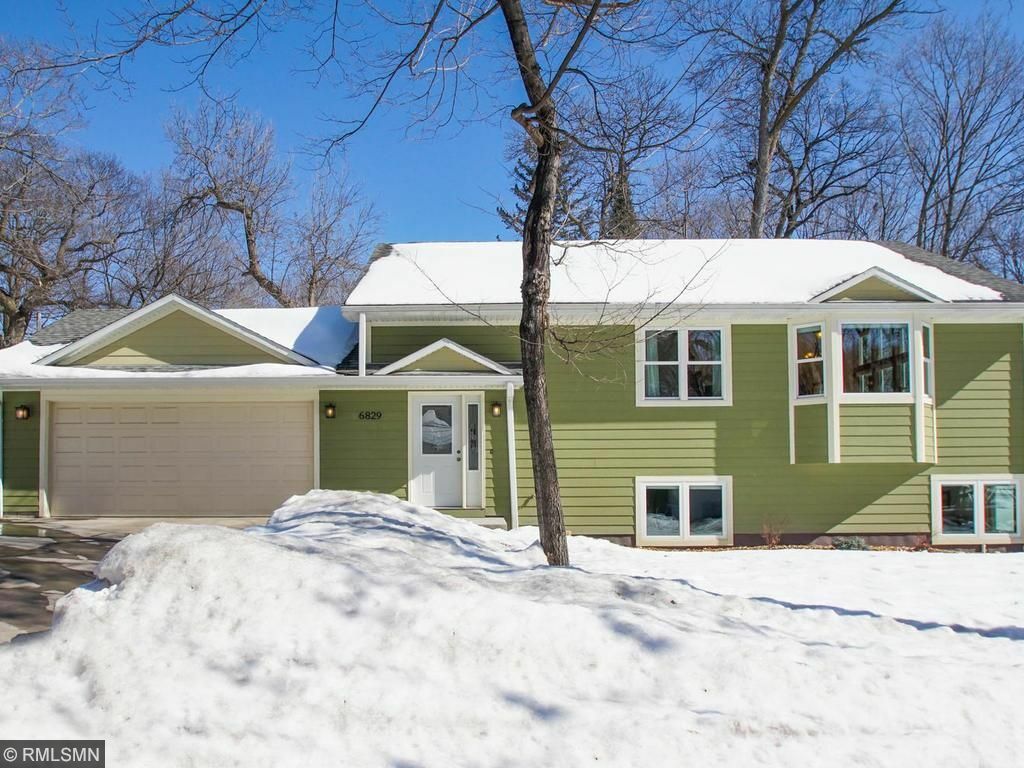 Property Photo:  6829 Yuma Drive  MN 55317 