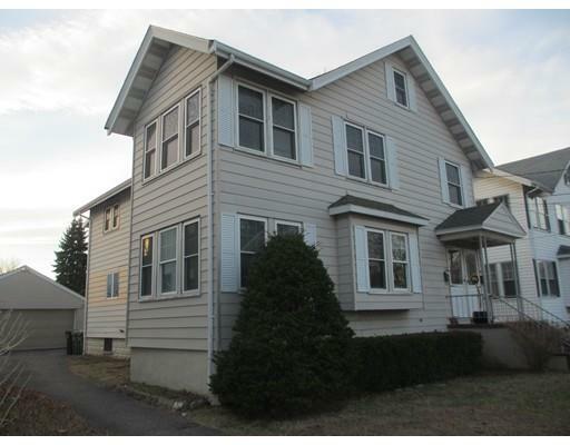 Property Photo: 29 Springfield Street 2 MA 02472