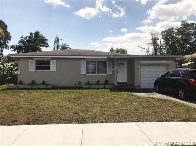 Property Photo:  1948 Coolidge St  FL 33020 