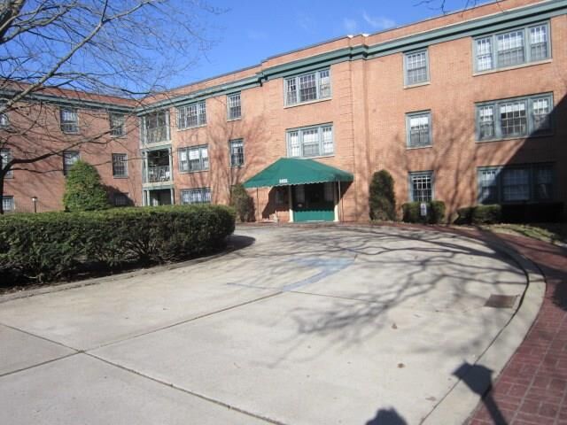 Property Photo: 5825 5th 114 PA 15232