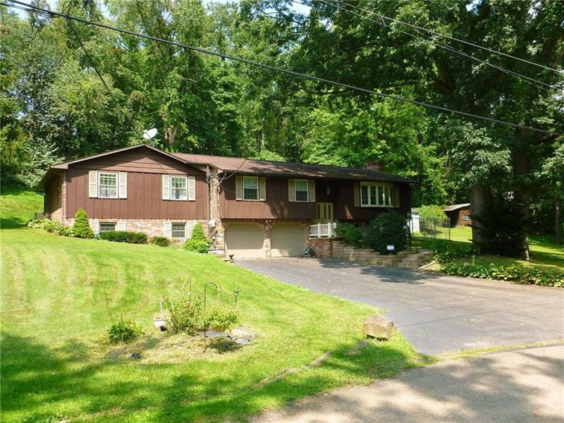 Property Photo:  213 Morrow Way  PA 15001 