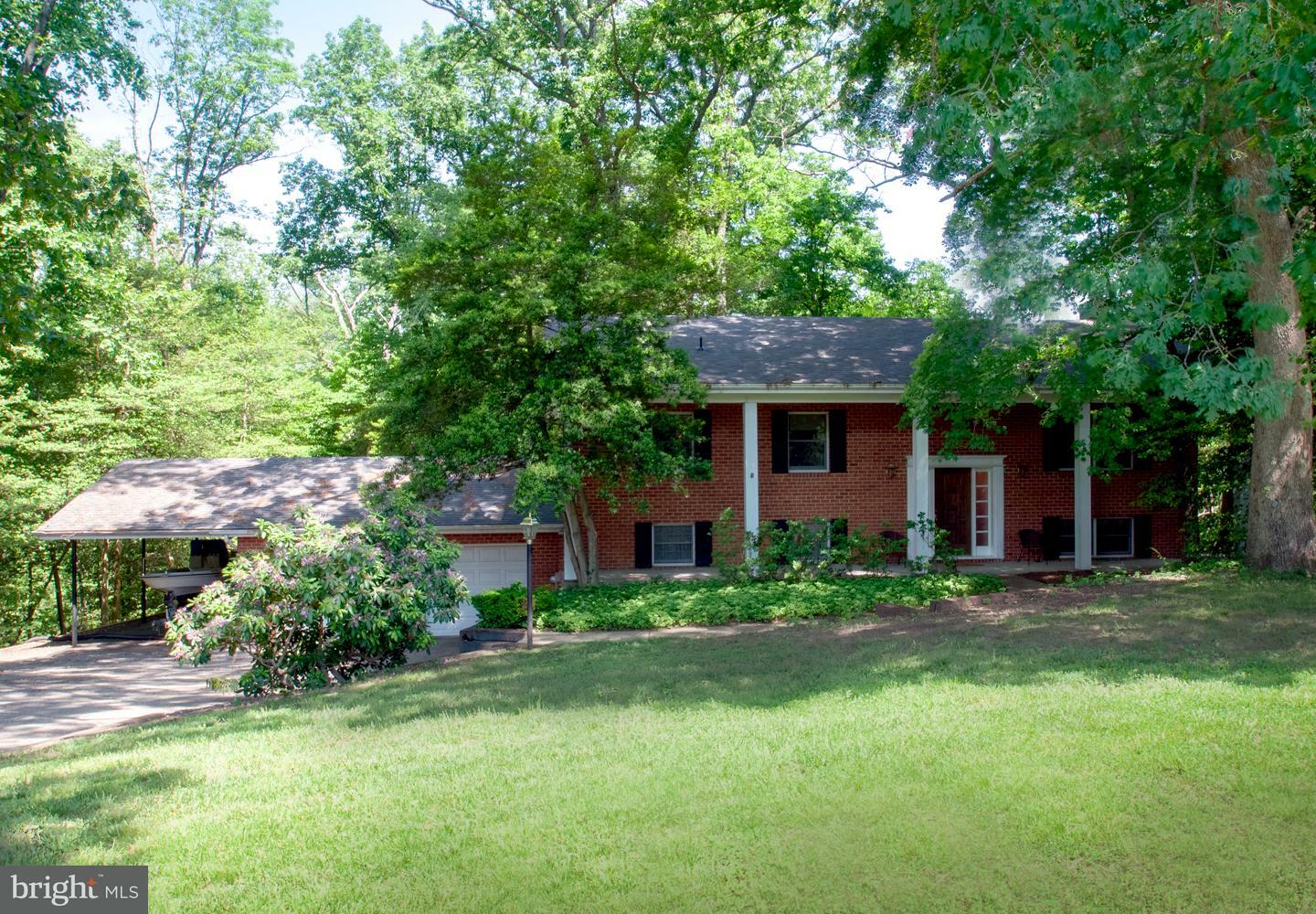 Property Photo: 180 Glen Oban Drive MD 21012