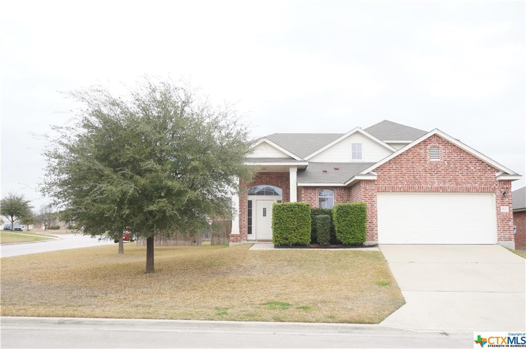Property Photo: 9820 River Land Court TX 76502