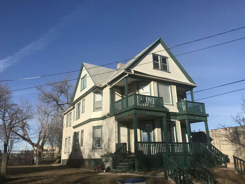 Property Photo:  3520 W Mt Vernon Ave 3522  WI 53208 