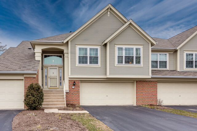 Property Photo:  30W091 Penny Lane  IL 60555 