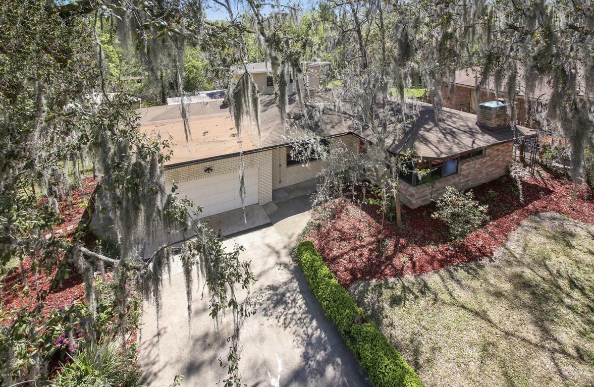 Property Photo:  5714 Shorewood Road  FL 32210 