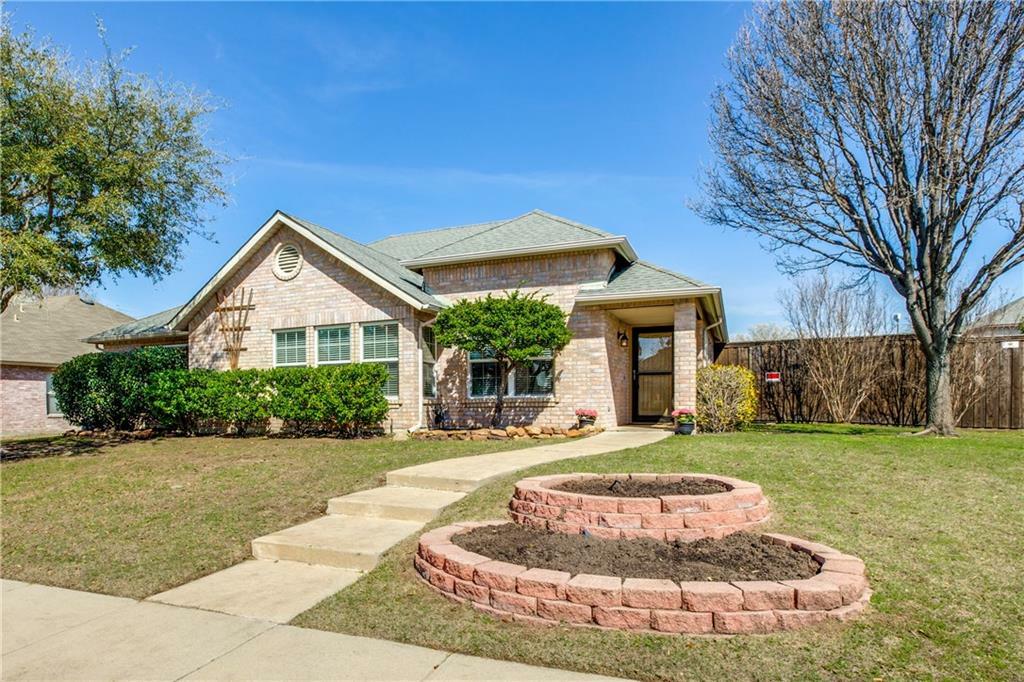 Property Photo:  12502 Melrose Lane  TX 75035 