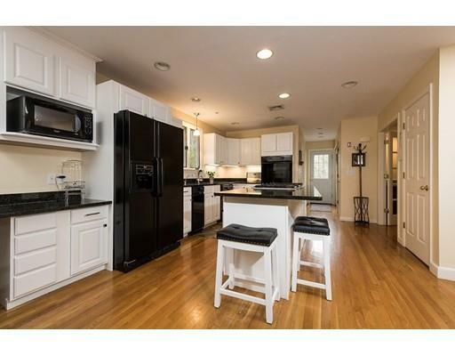 Property Photo: 296 Mayflower St MA 02332