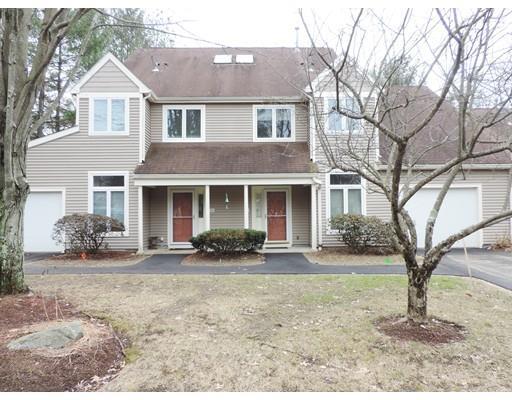 Property Photo:  15 Douglass Green 15  MA 01801 