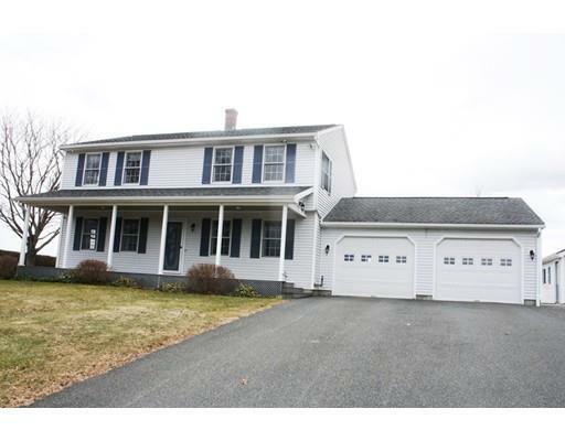 Property Photo:  107 Plain Road  MA 01373 