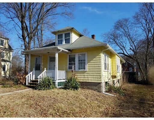 Property Photo:  16 Grover St  MA 02081 