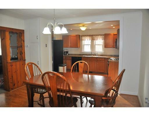 Property Photo: 41 Briarwood Ave MA 01821