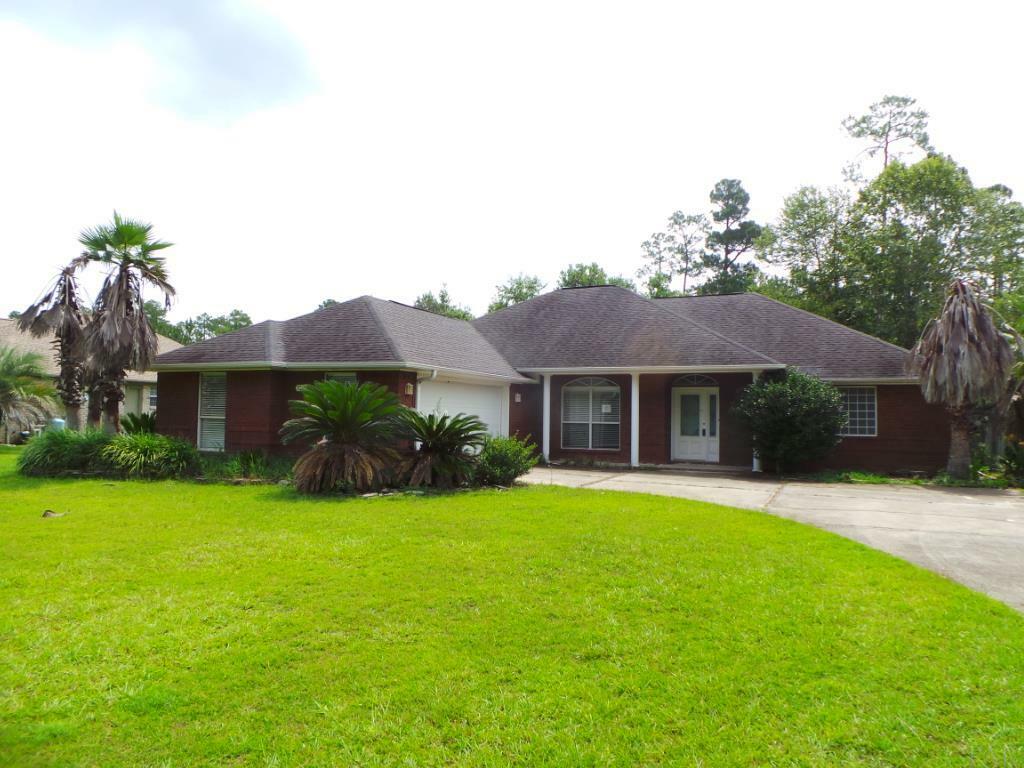 Property Photo:  3248 McMillan Creek Dr  FL 32583 