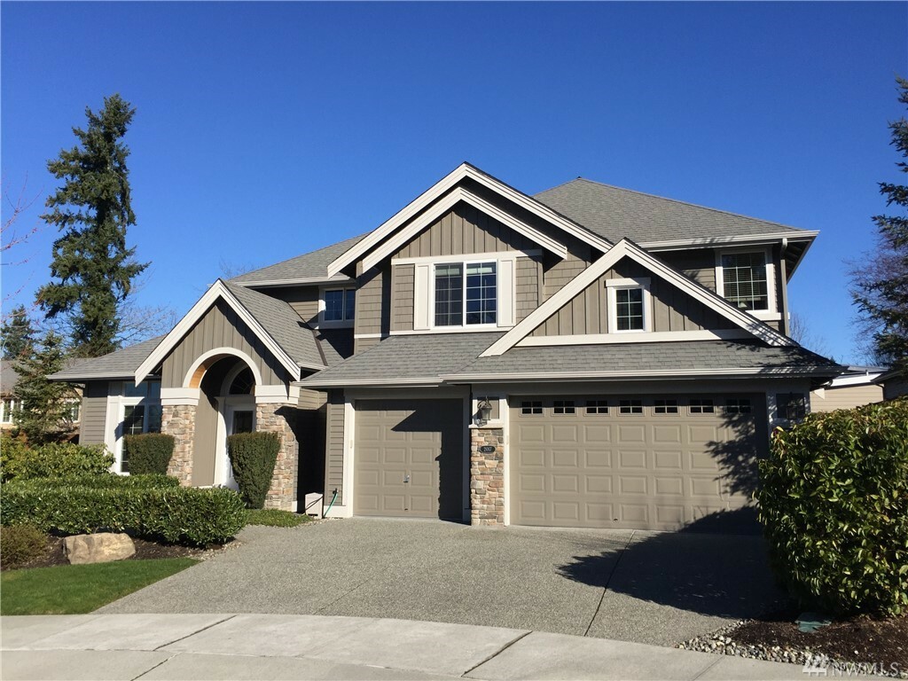 Property Photo:  2017 240th Place SE  WA 98021 