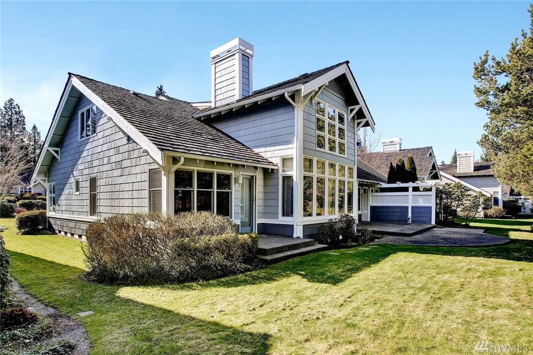 Property Photo: 5529 Canvasback Rd 17 WA 98230