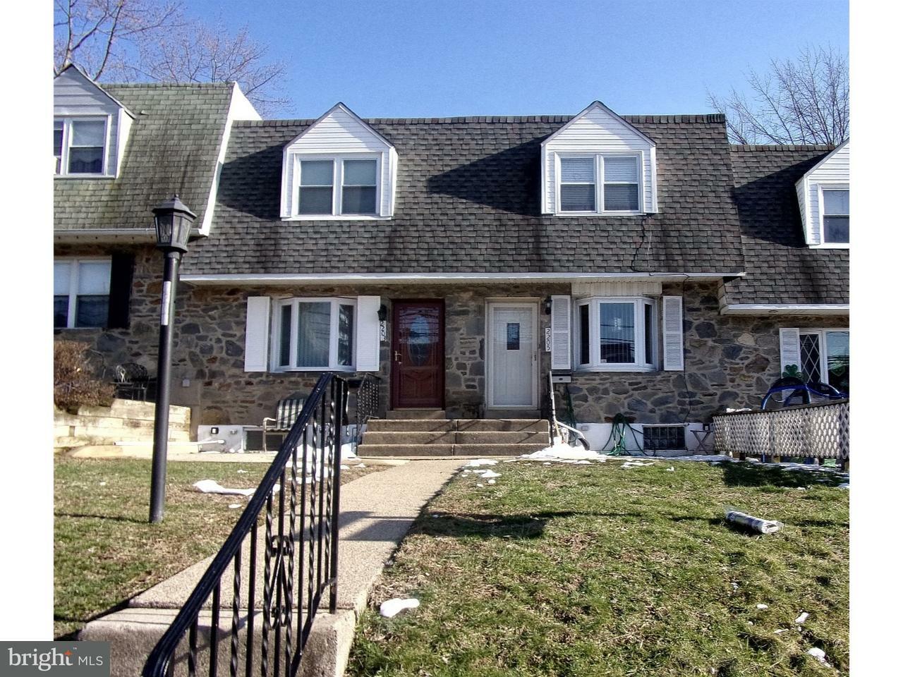 Property Photo:  2205 Delmar Drive  PA 19032 