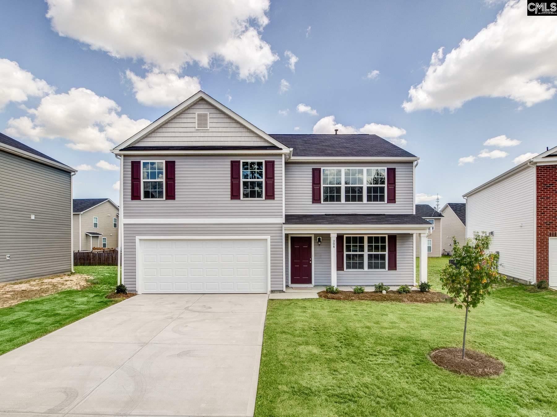 Property Photo: 757 Chariot SC 29061
