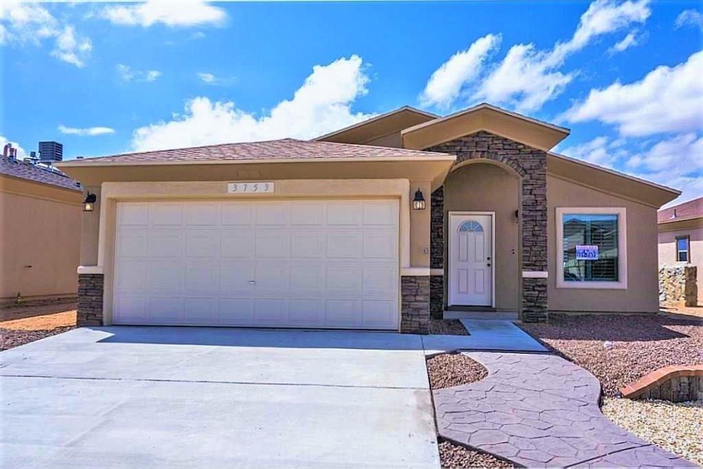Property Photo: 14825 David Latin TX 79938