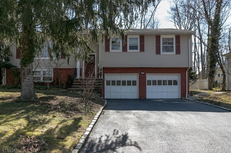 Property Photo: 25 Hill Crest Ave NJ 07922