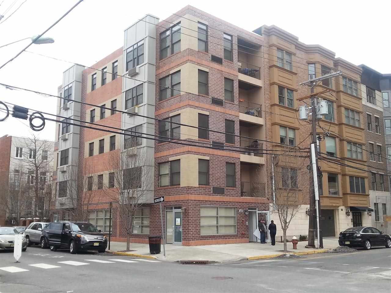 Property Photo: 133 Harrison St 3 NJ 07030