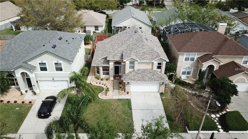 Property Photo:  7921 Chartreux Lane  FL 32751 