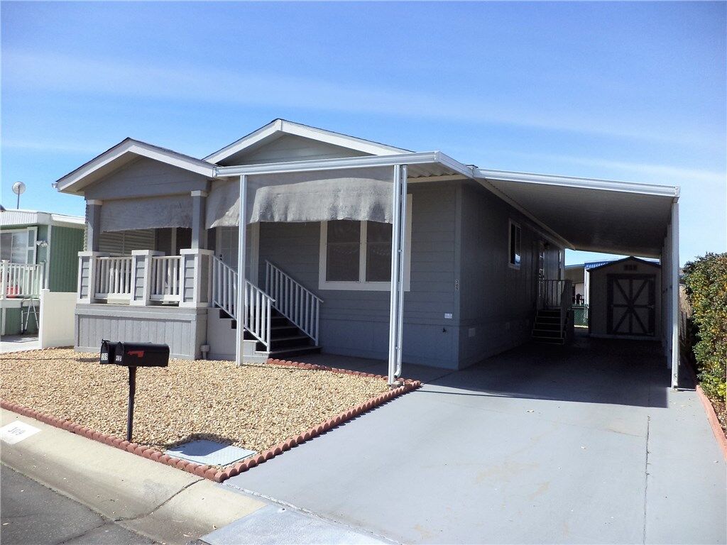Property Photo: 27601 Sun City Boulevard 309 CA 92586