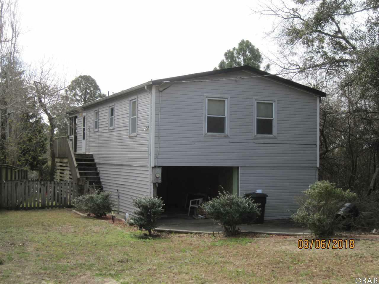 Property Photo:  905 Colington Drive Lot 110  NC 27948 